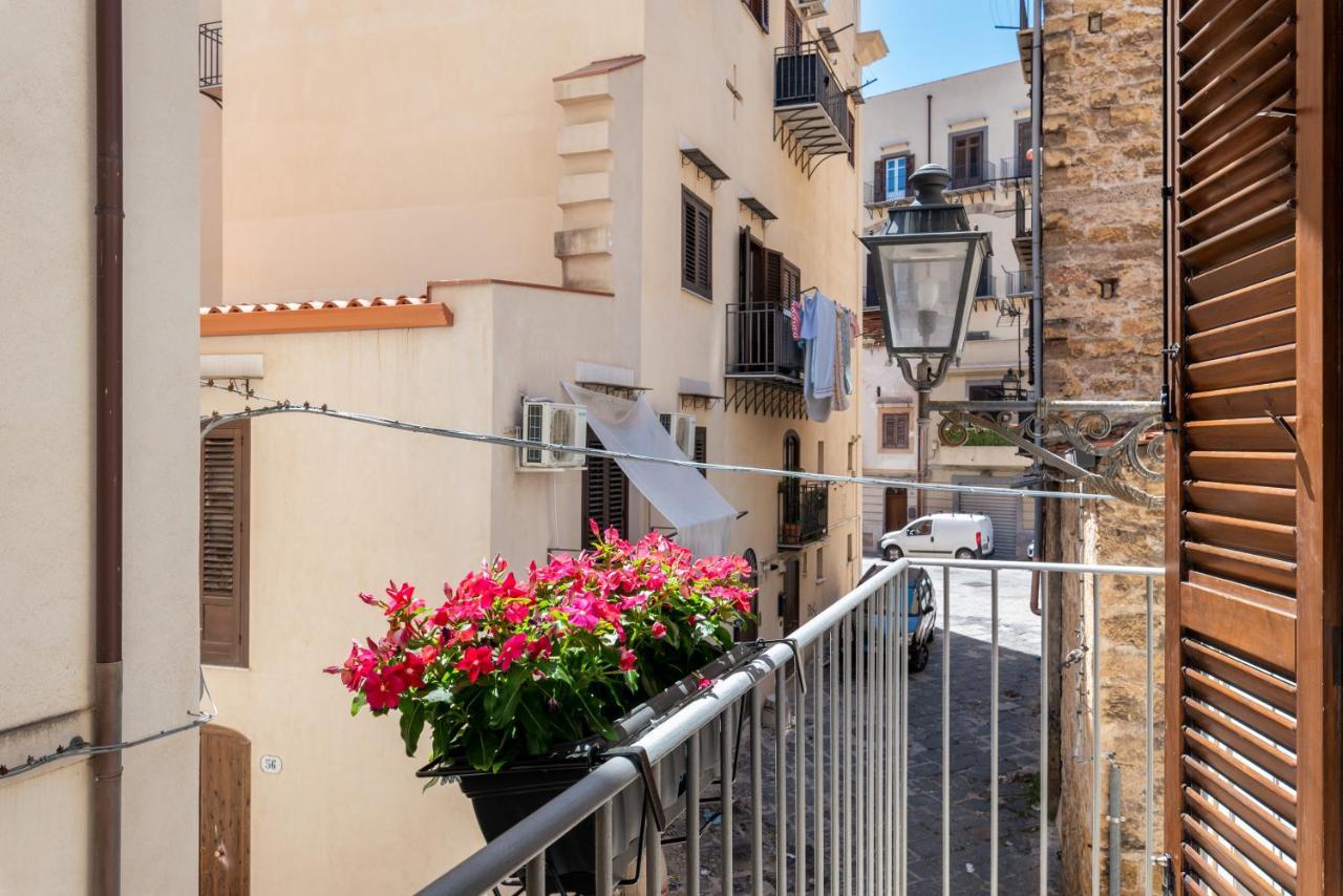 Le Porte Del Kassaro - Palermo — Photos 3