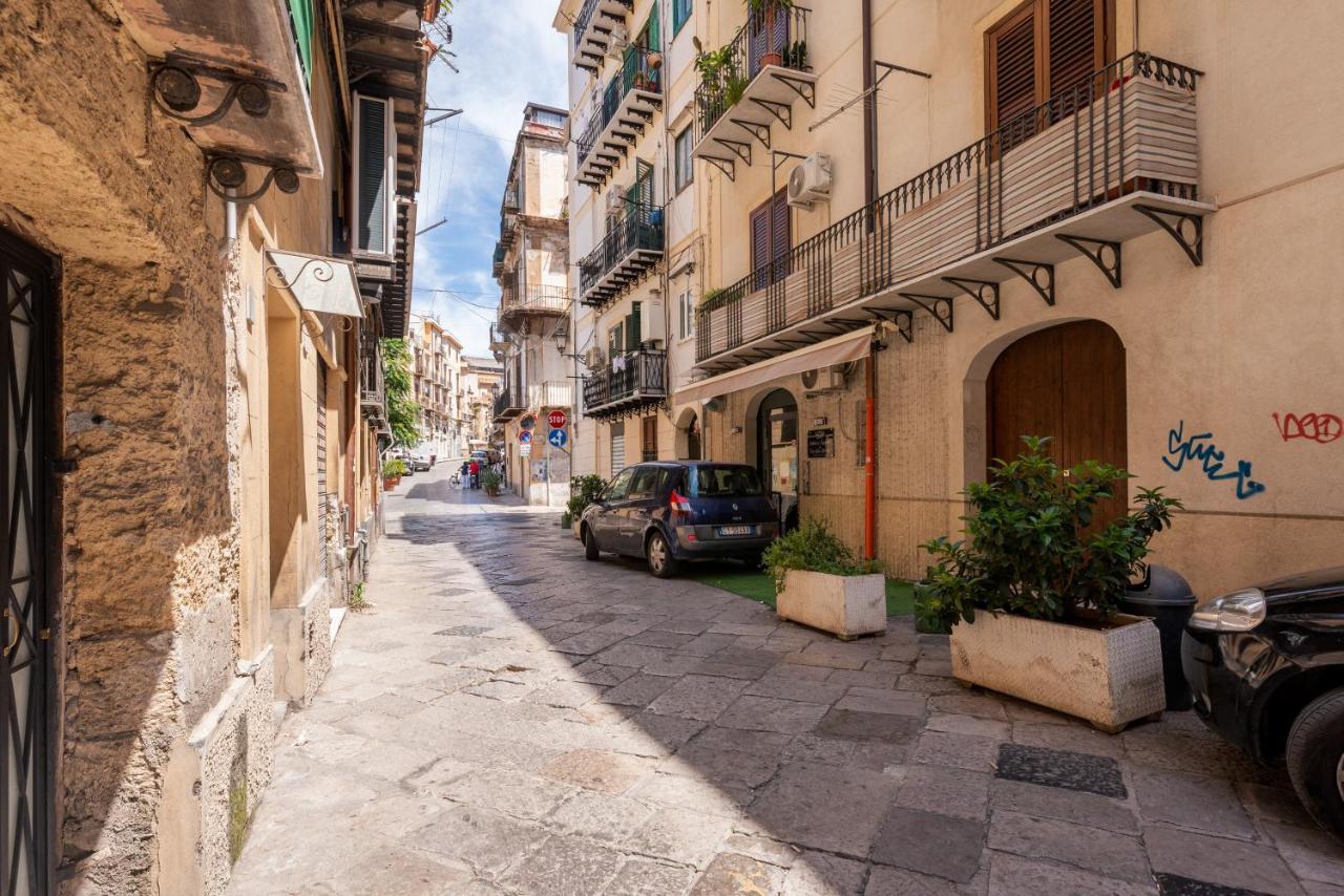 Le Porte Del Kassaro - Palermo — Photos 2